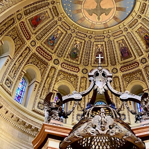 Катедралата Св. Павел