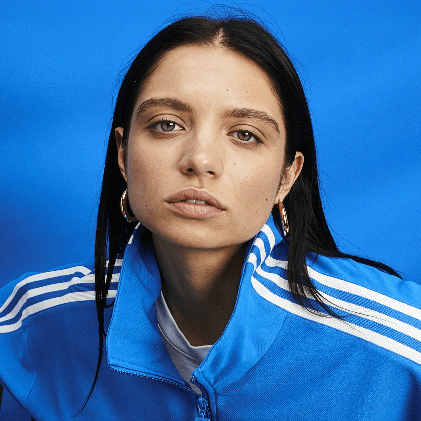 adidas global ecommerce redesign project cover.