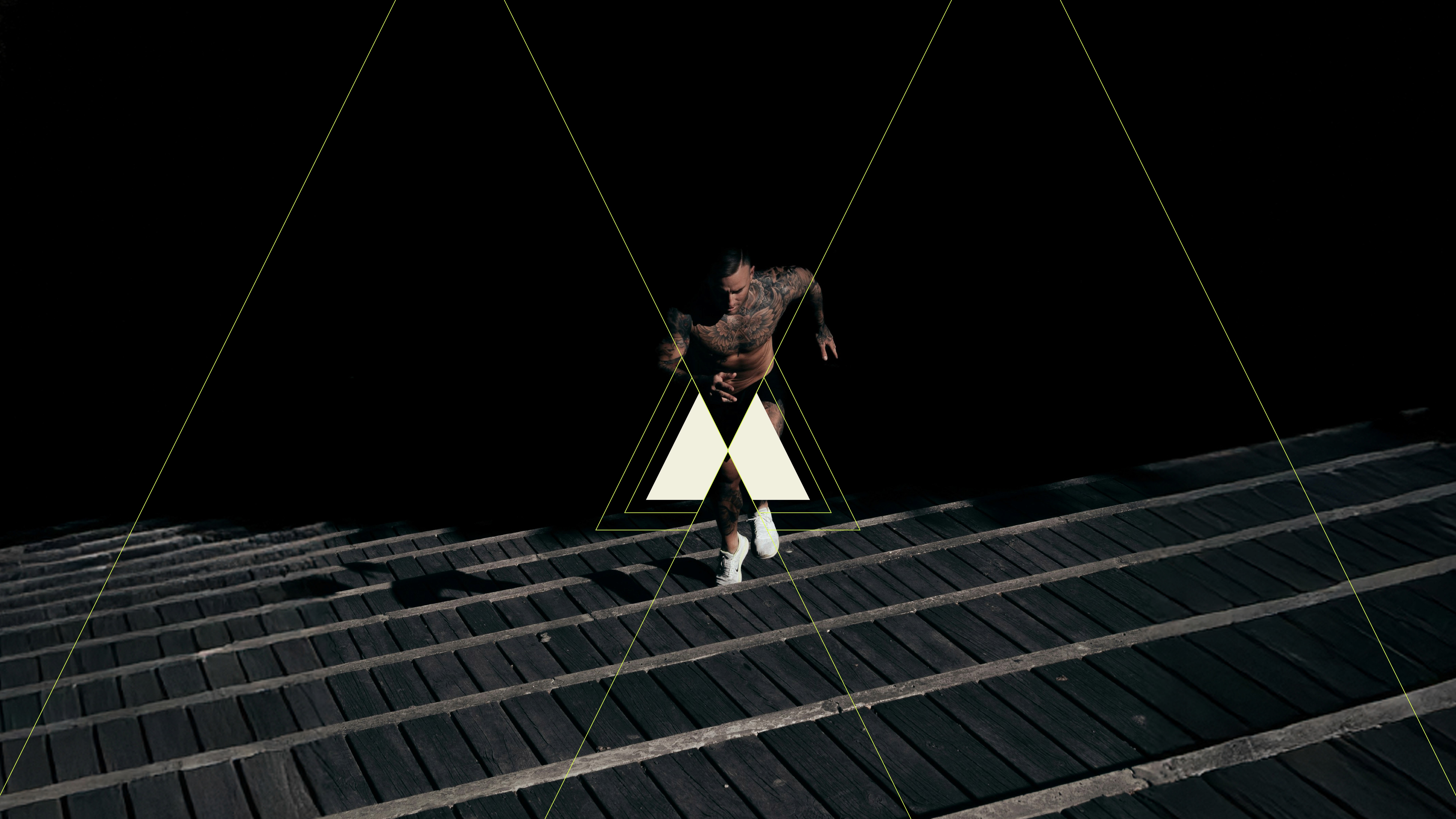 Somet - Branding and visual identity - Logo/Monogram