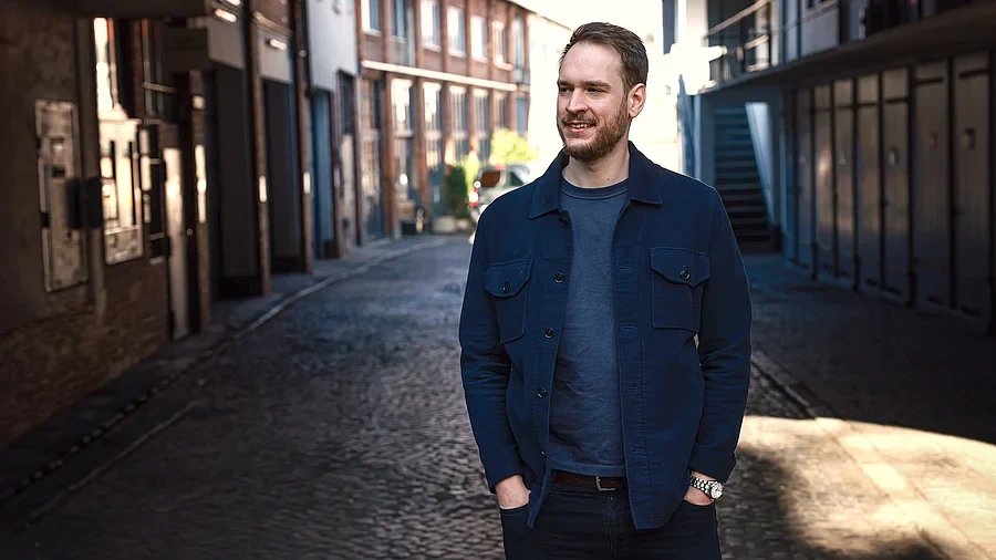 Dr. Tobias Krick