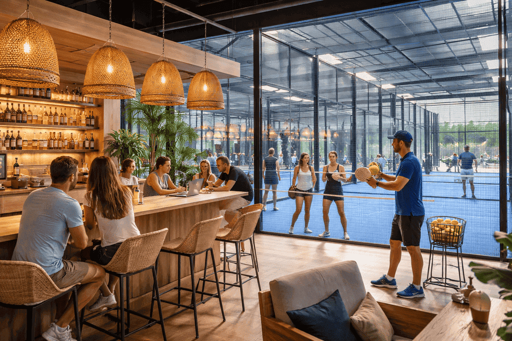 alternative extraclub