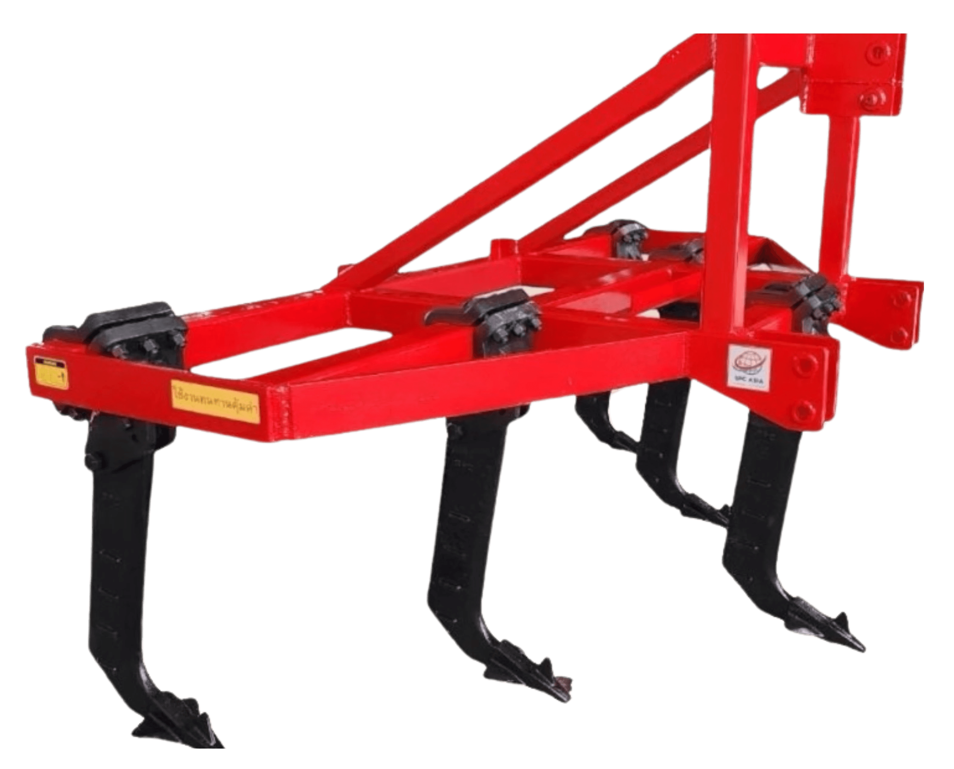 ศรีปรีชาโฮลดิ้ง , รถไถ , รถแทรกเตอร์ , ยันม่า