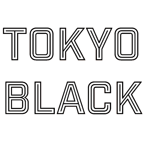 Tokyo Black logo