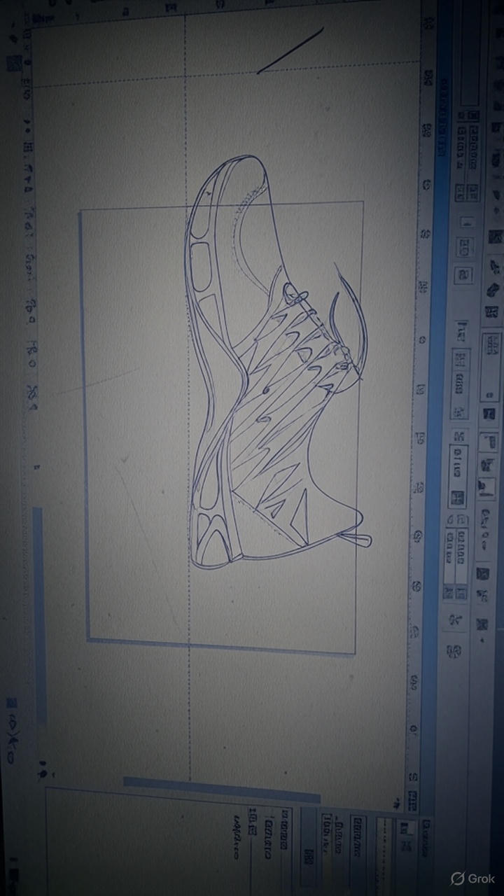 Una persona con una camiseta negra y pantalones de color claro está de pie en la cima rocosa de una montaña al atardecer, sosteniendo una cámara frente a su cara para tomar una foto. Un mar de nubes se extiende detrás de ellos, iluminado por la luz dorada del sol poniente.