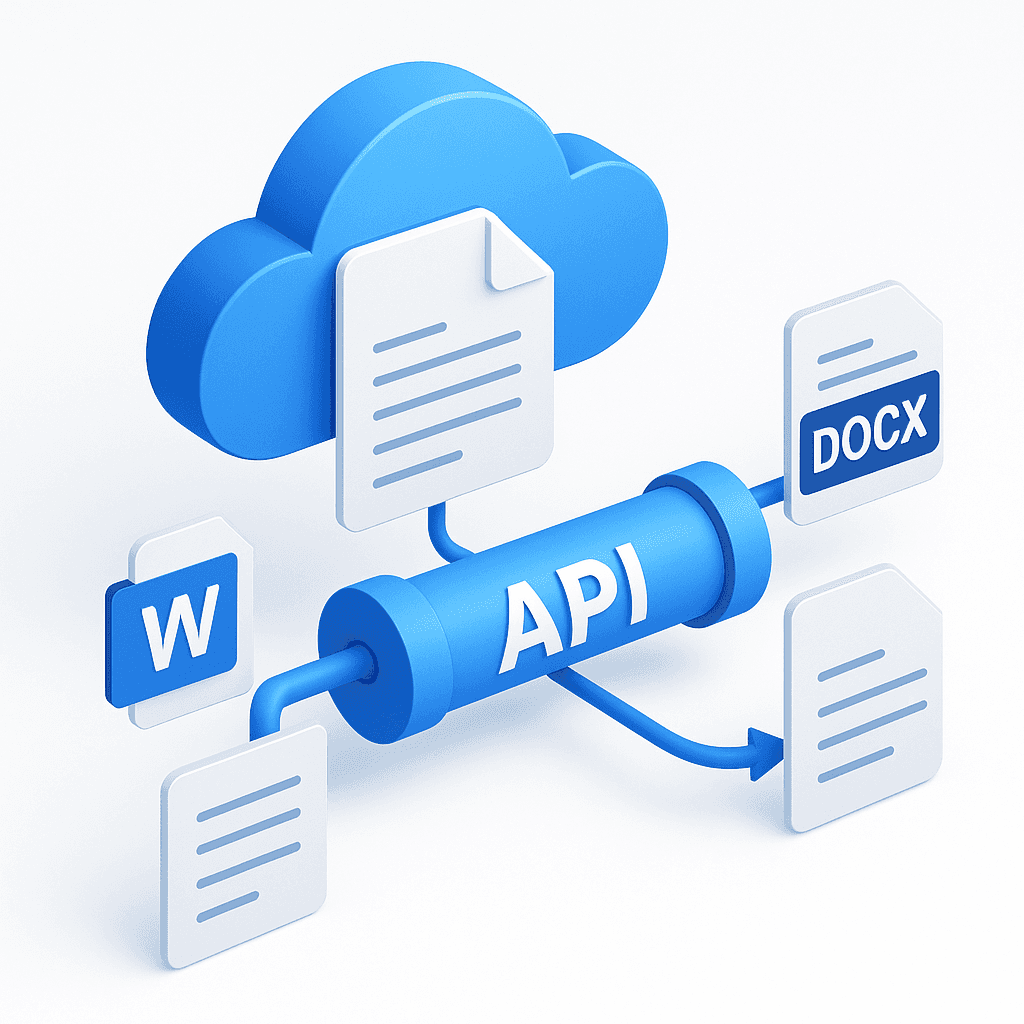Document Generator API