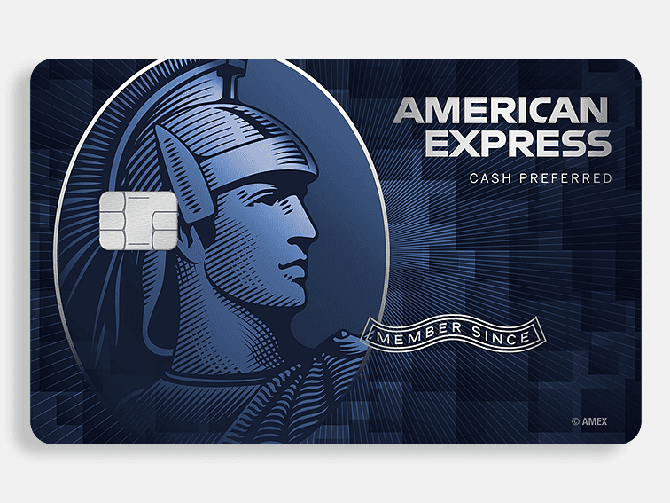 American Express Card