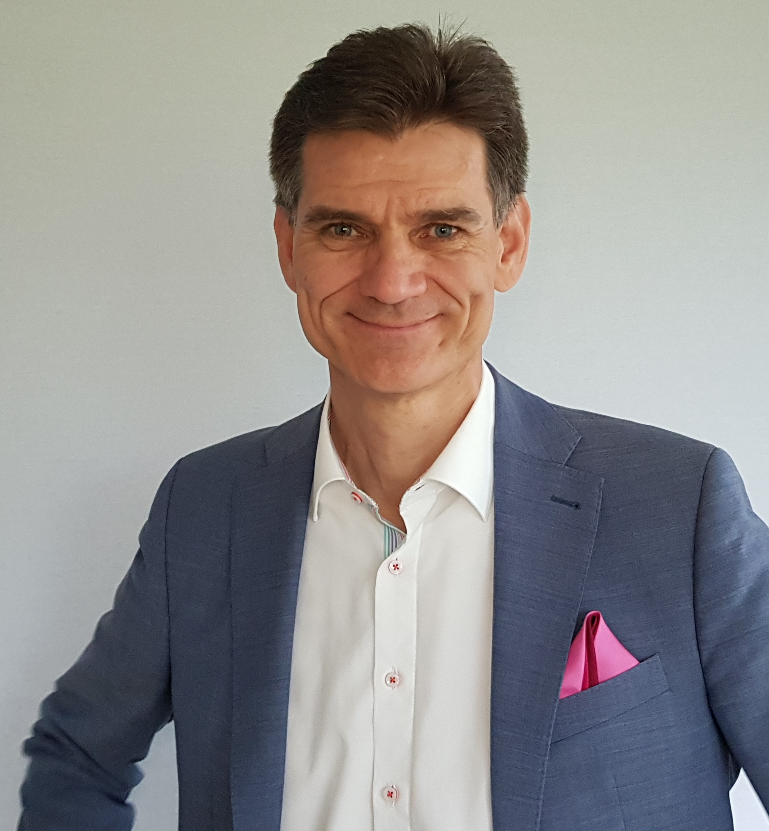 Bernd Gattermann Madsack Medien Hannover