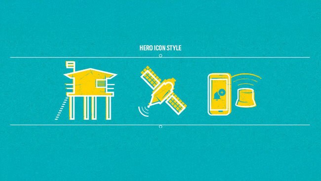 Optus Clever Buoy