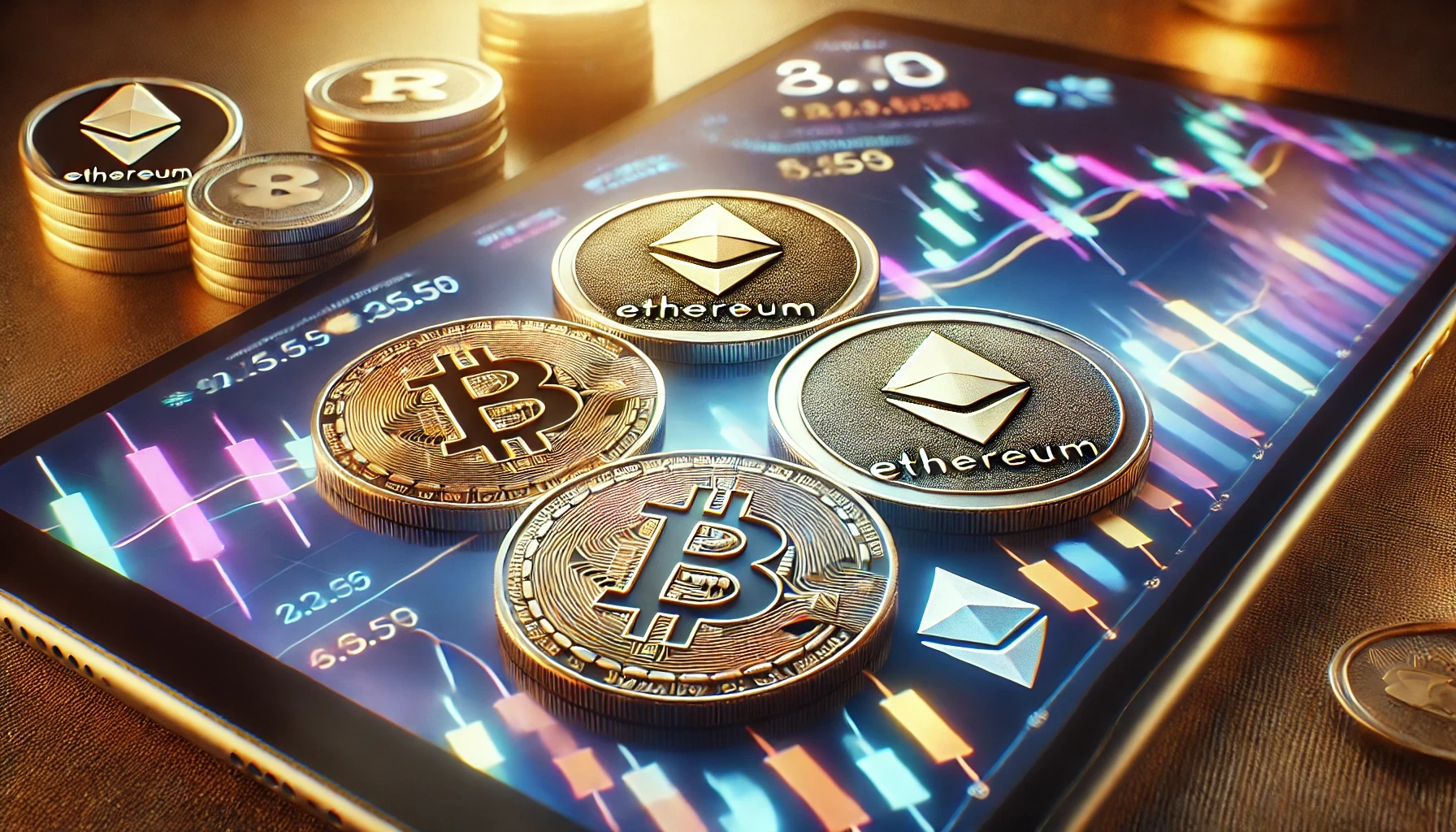 Top Cryptocurrency Trends in 2025: Innovations Shaping Finance & Technology