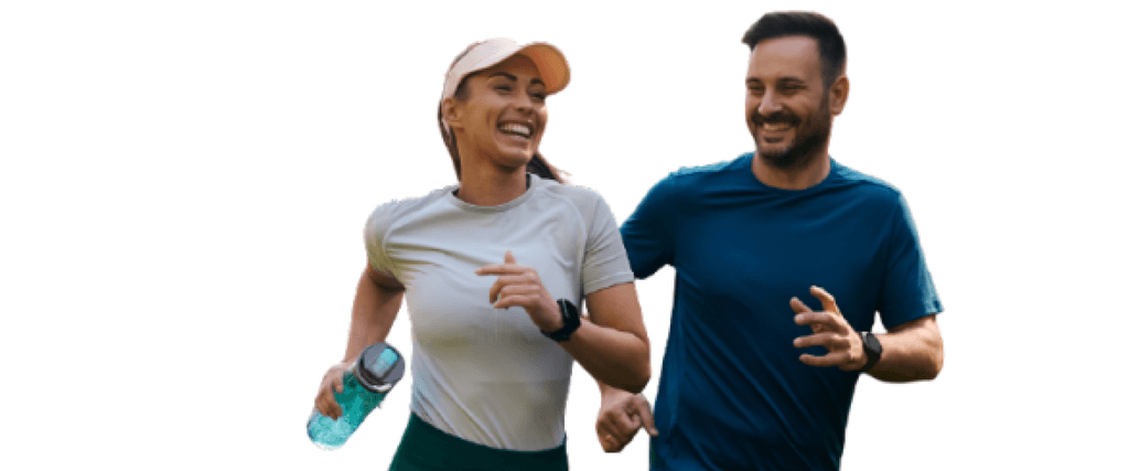 Image of a red ginseng