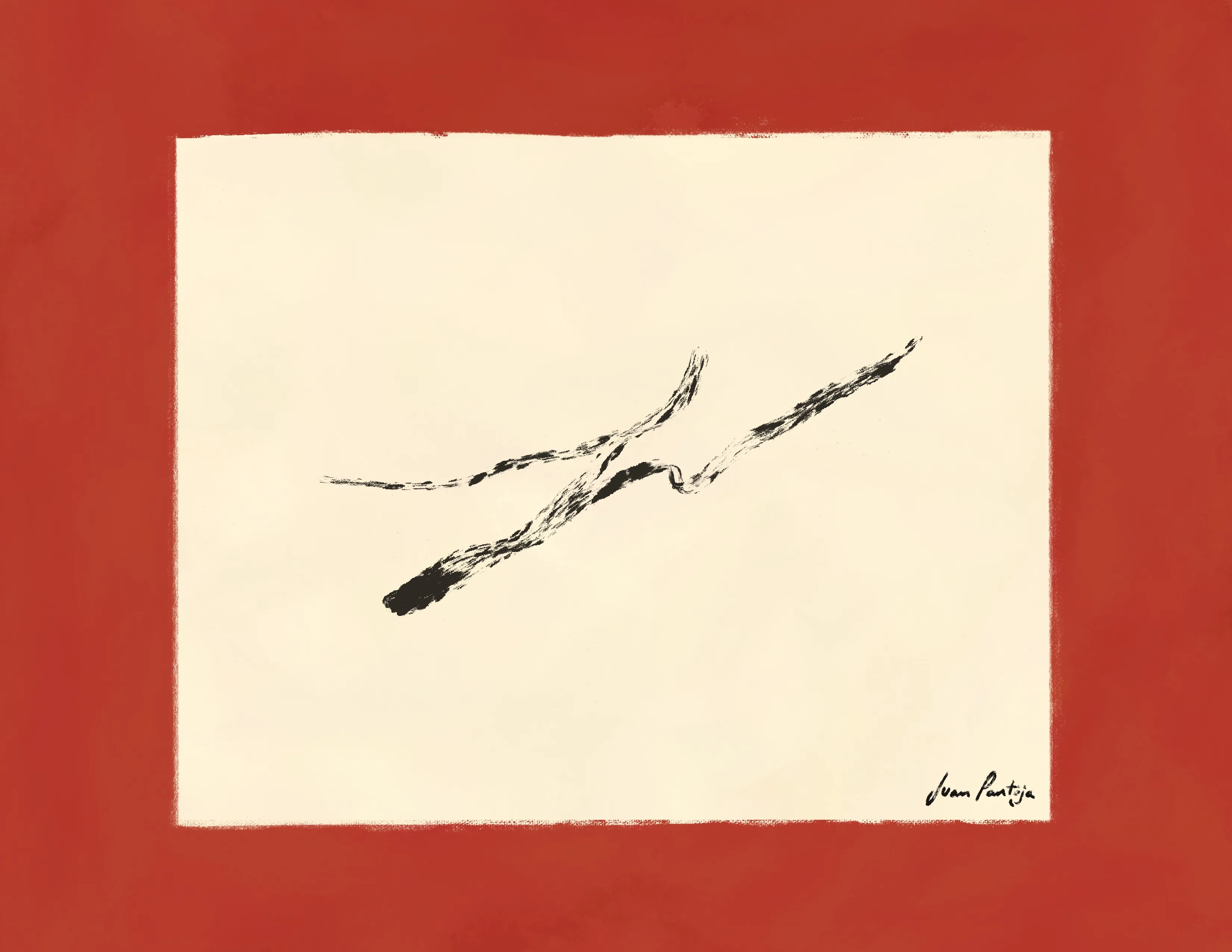Cherry Blossom Branch