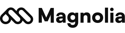 Magnolia logo