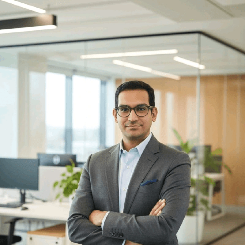 Nakul Batra