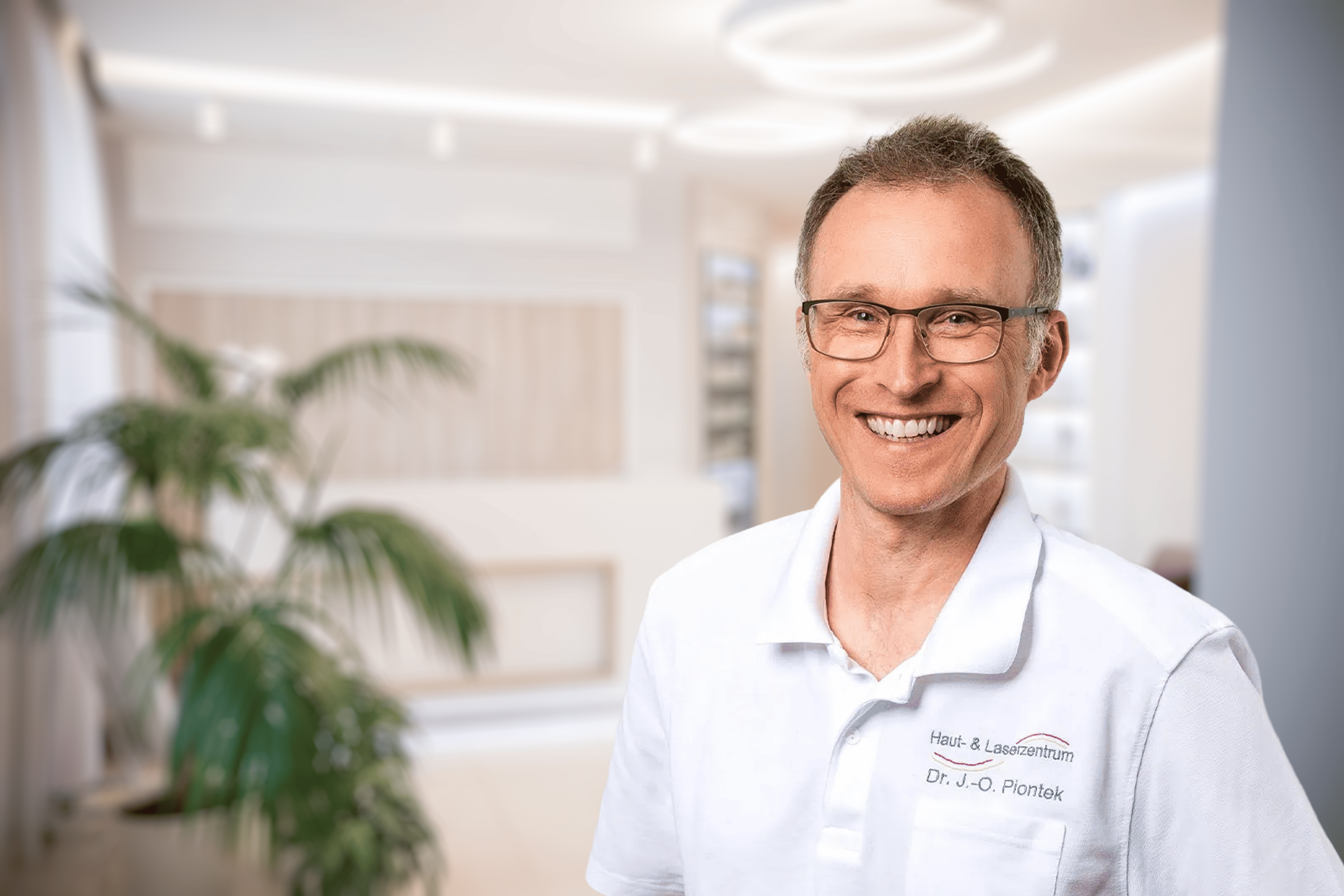 Haut und Laserzentrum in Rheinbach und Mechernich - Dr. Jan Olaf Piontek