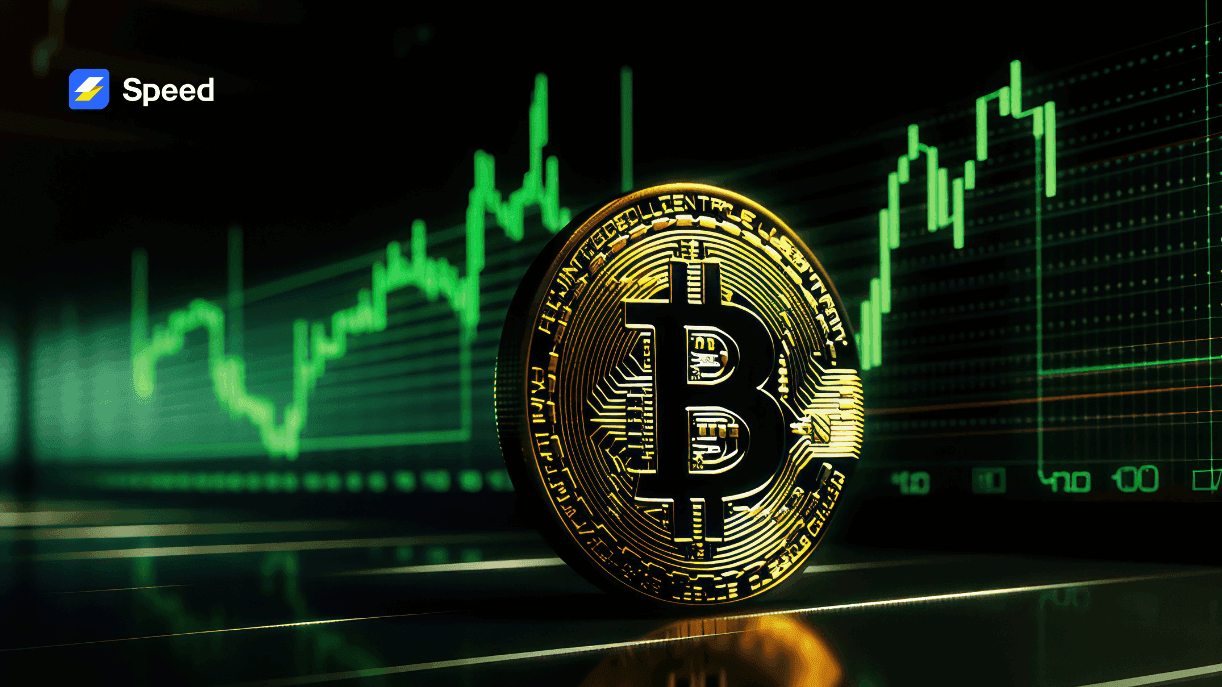 Bitcoin’s Price History Since Its Inception