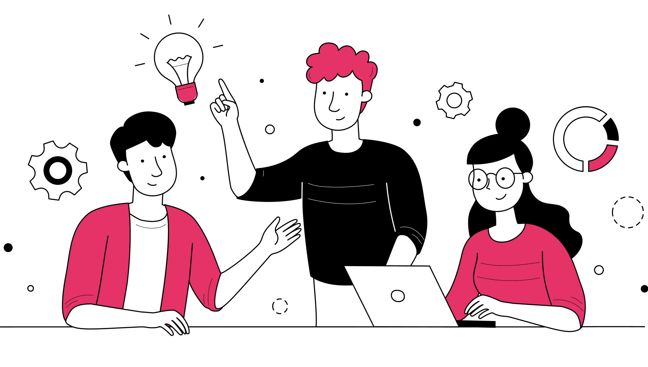 Growing Startups