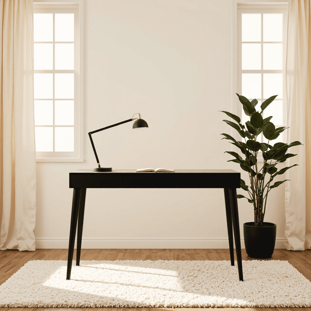 product photography of Furniture/Home Decor