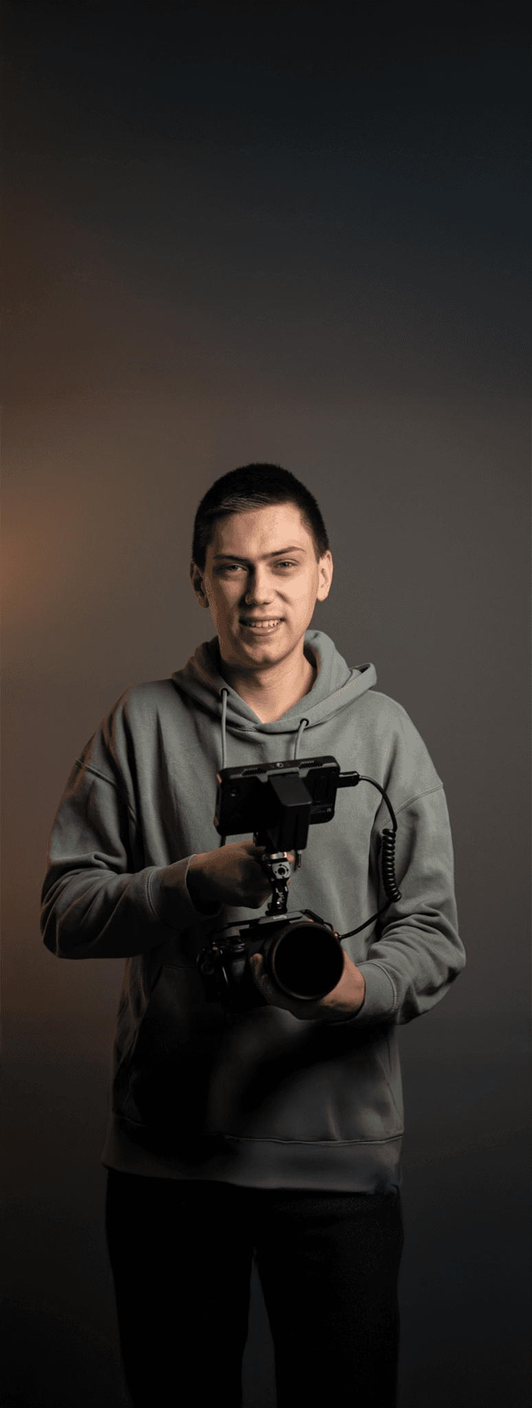 Profilbild Lucas