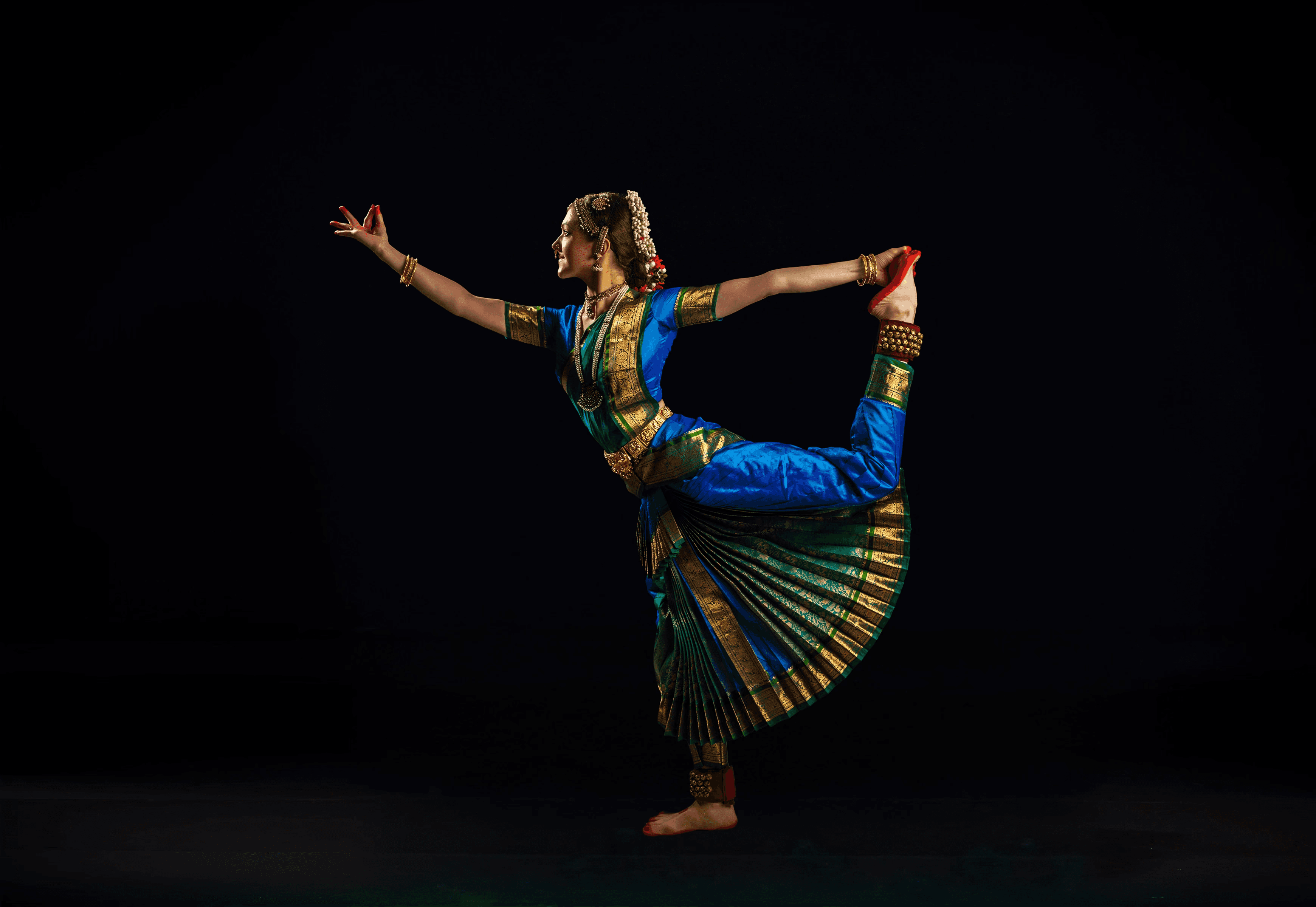 Sienna aesthetic portrait