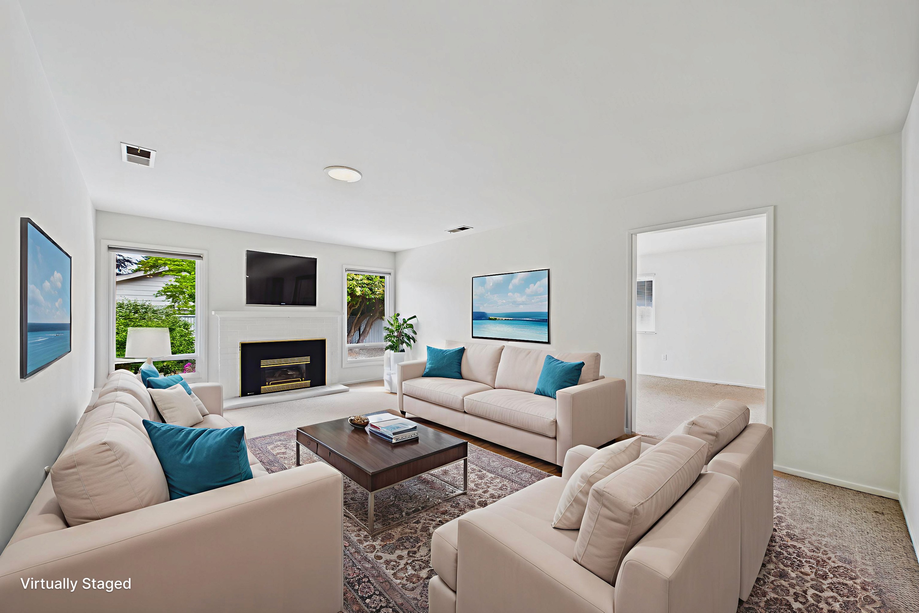 Spaces - Construktion X Framer Template