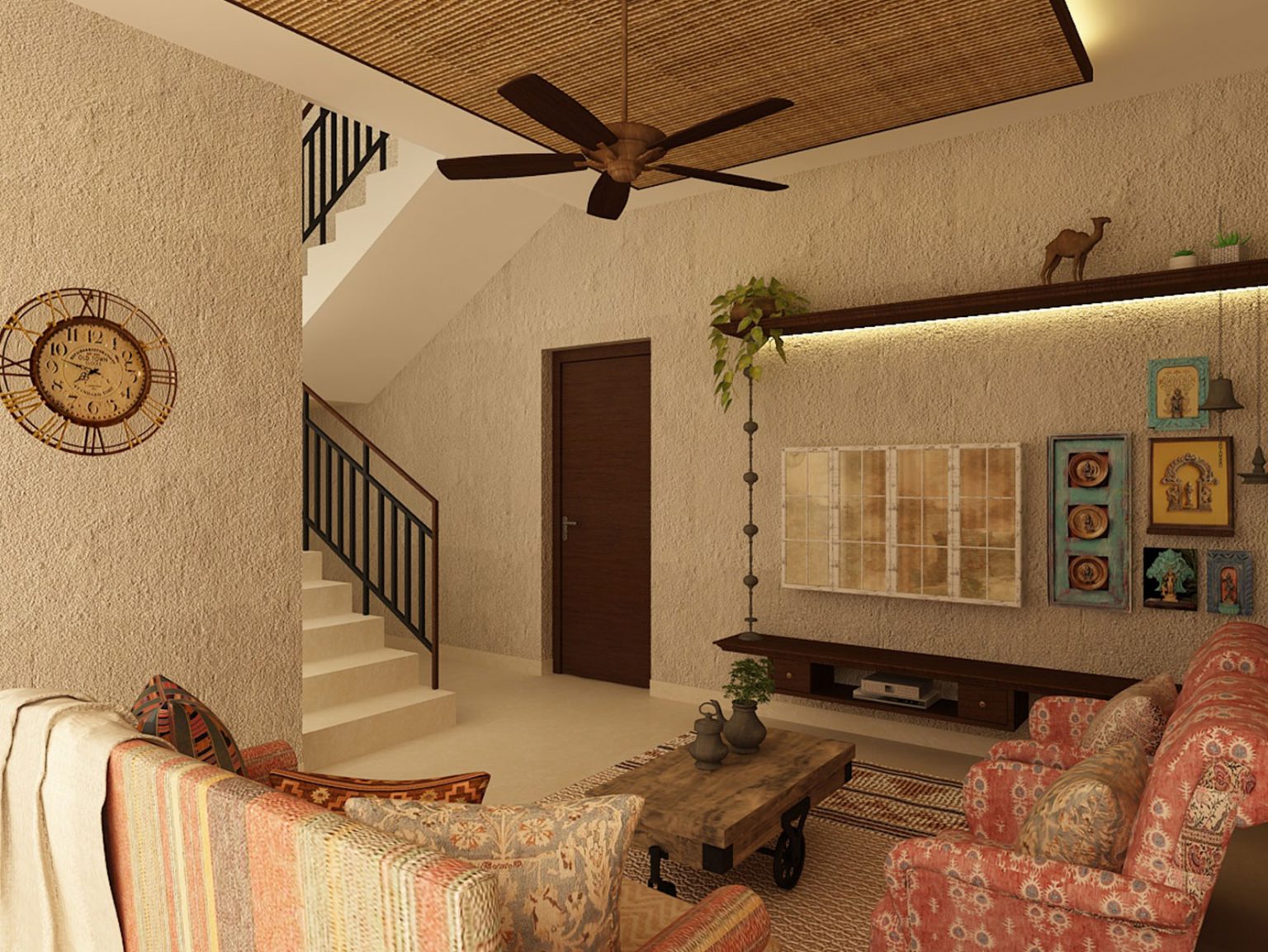 Kavita Aiyappa Villas