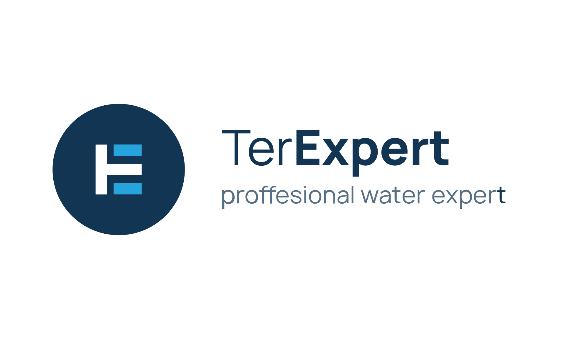 Логотип TerExpert.