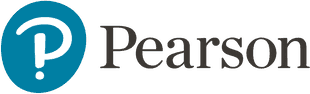 Pearson logo