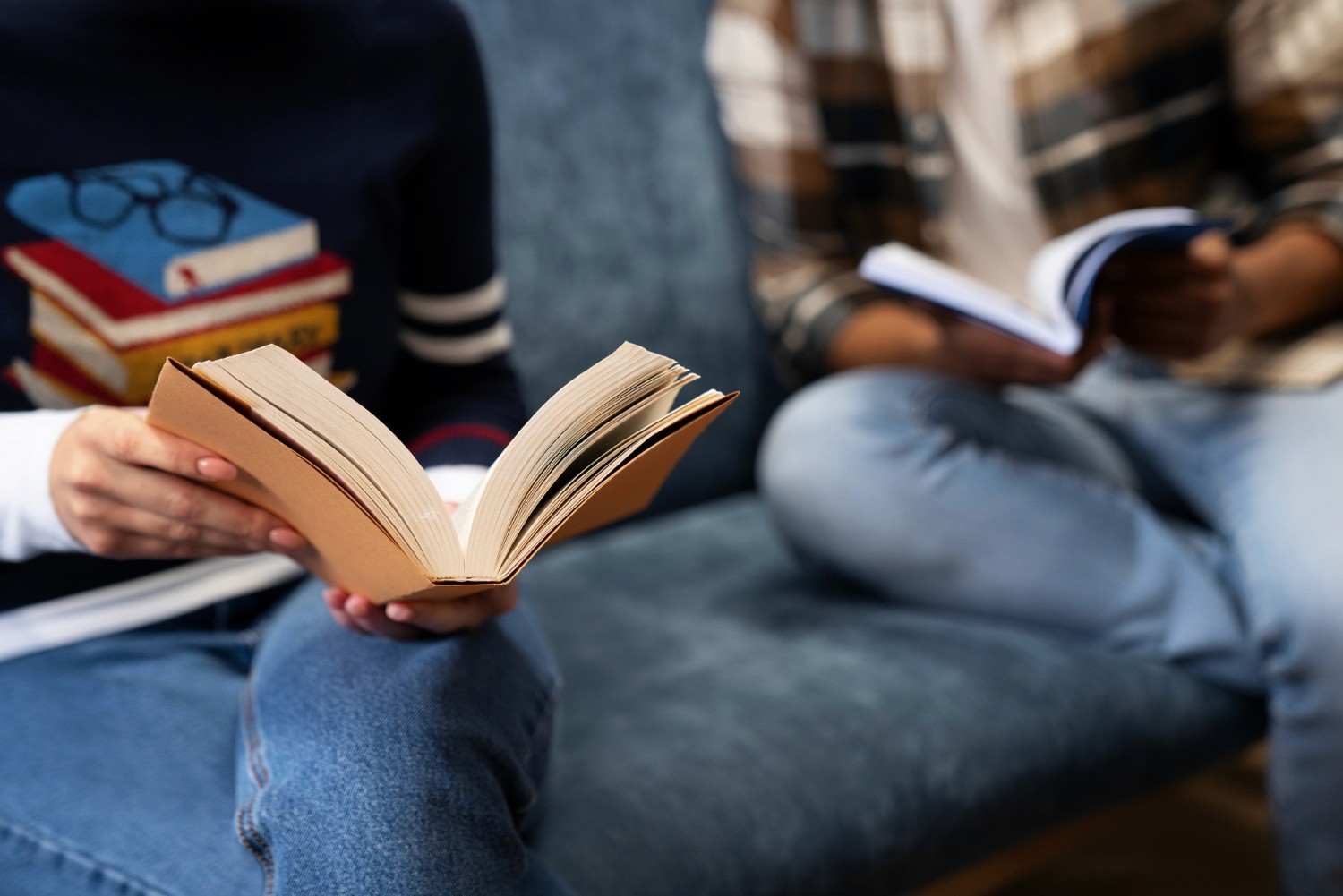 kitap okumanın faydaları