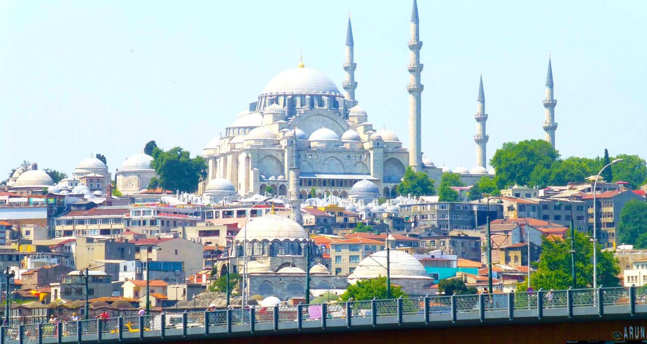 estambul
