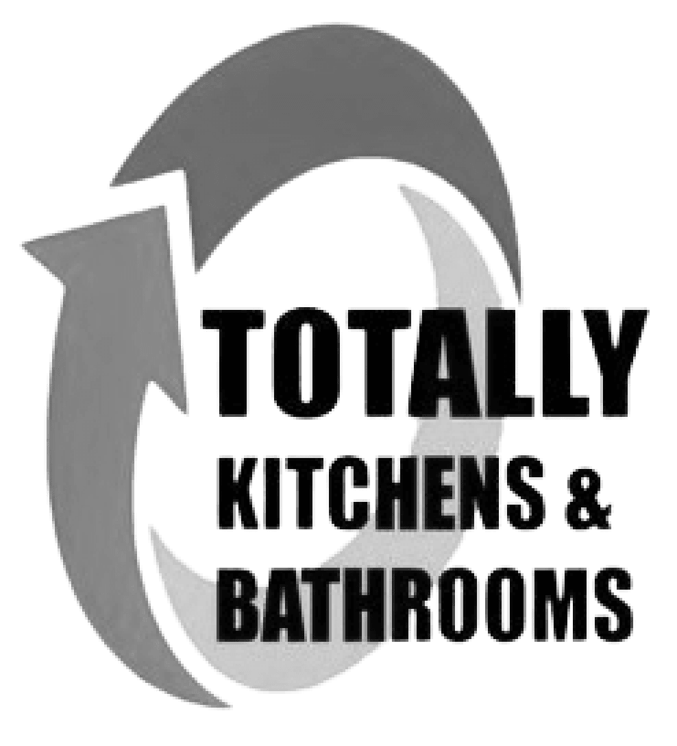 Totally kitchens & Bathrooms Logo