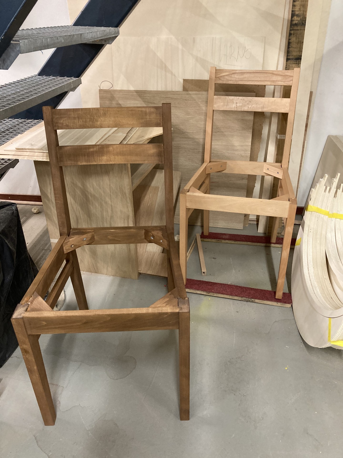 Image of modern living room