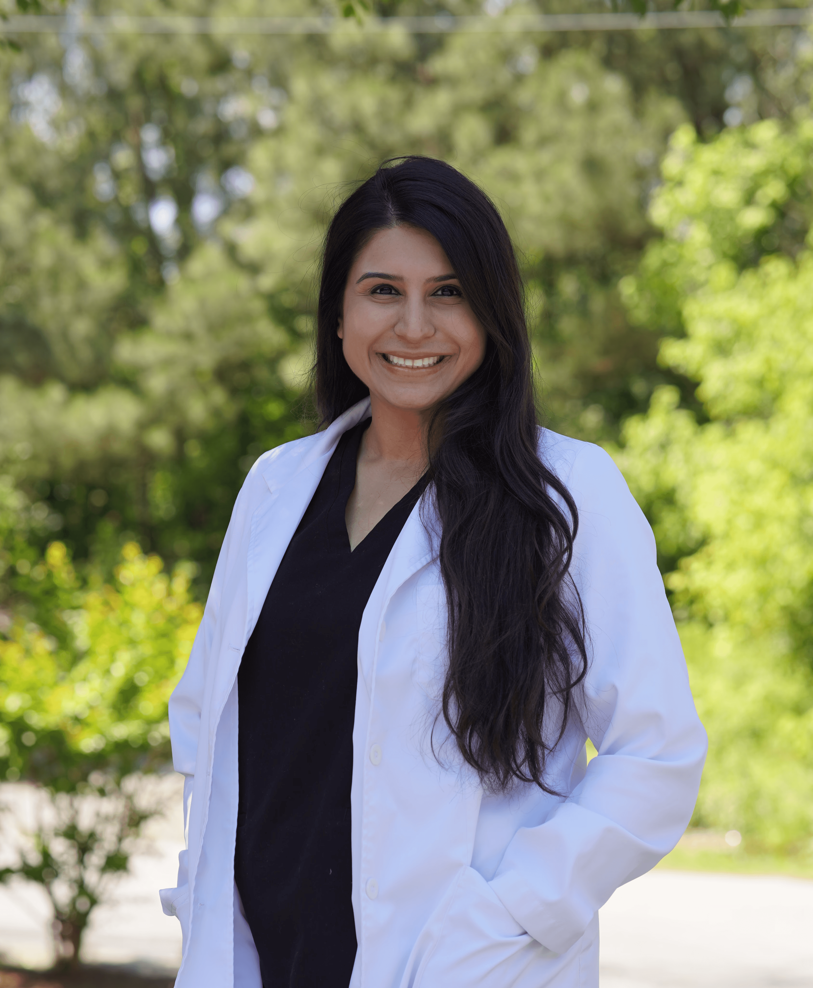 Dr. Natasha Kanchwala