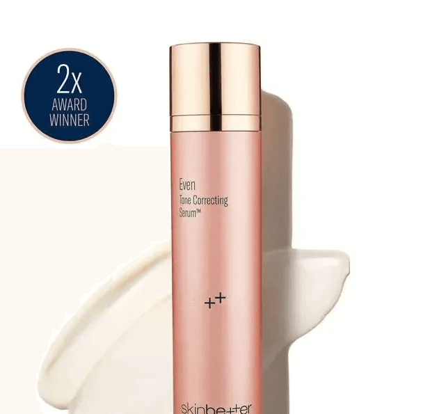 Infinite Aura Moisturizer to pair with ipl photofacial