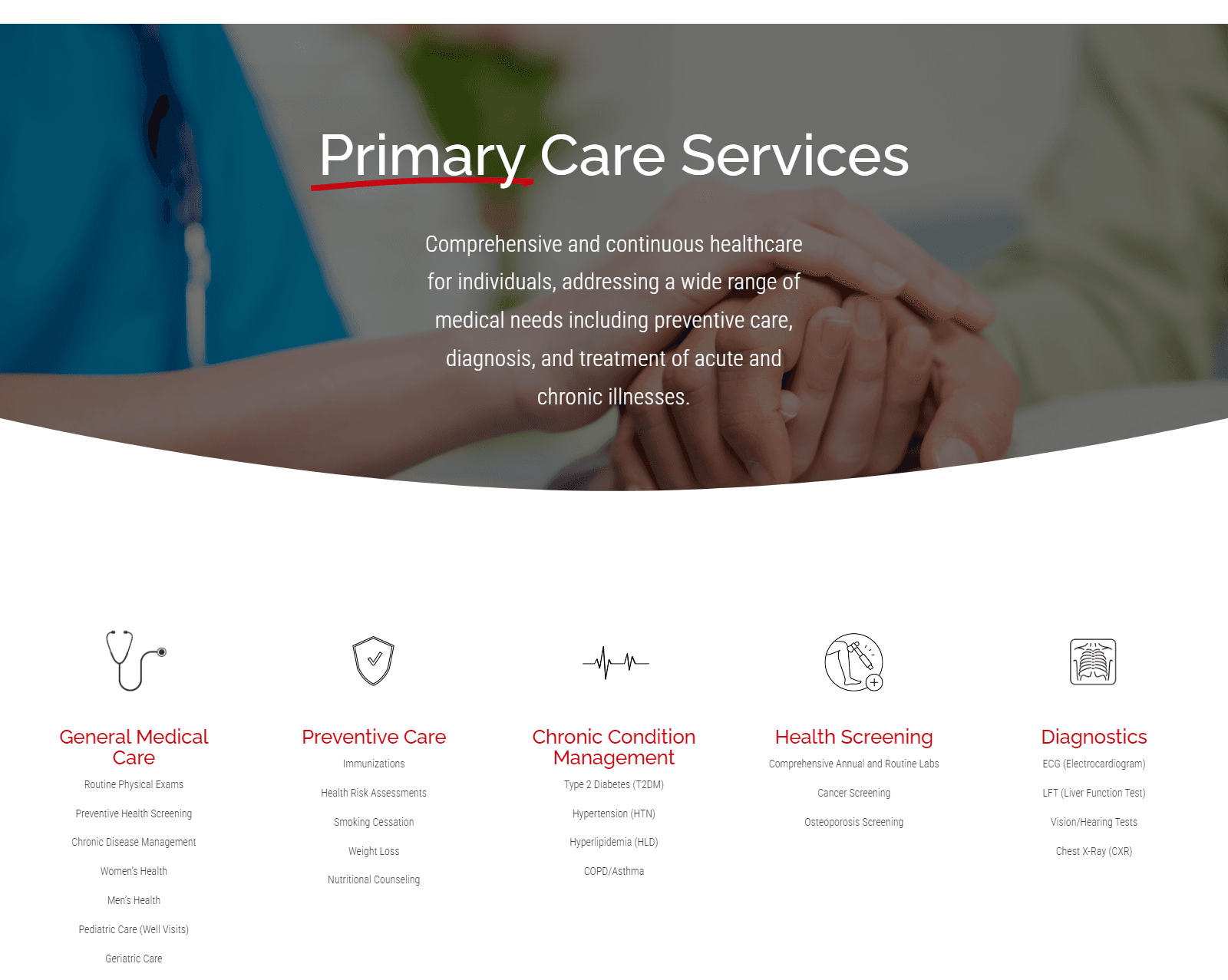 Onyx Health Services