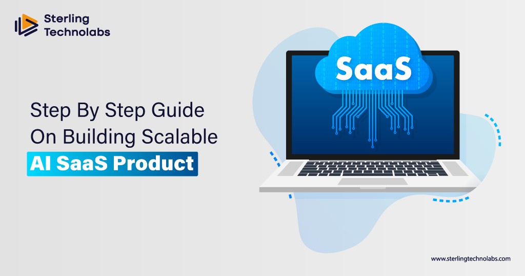 guide on building scalable AI SaaS product 