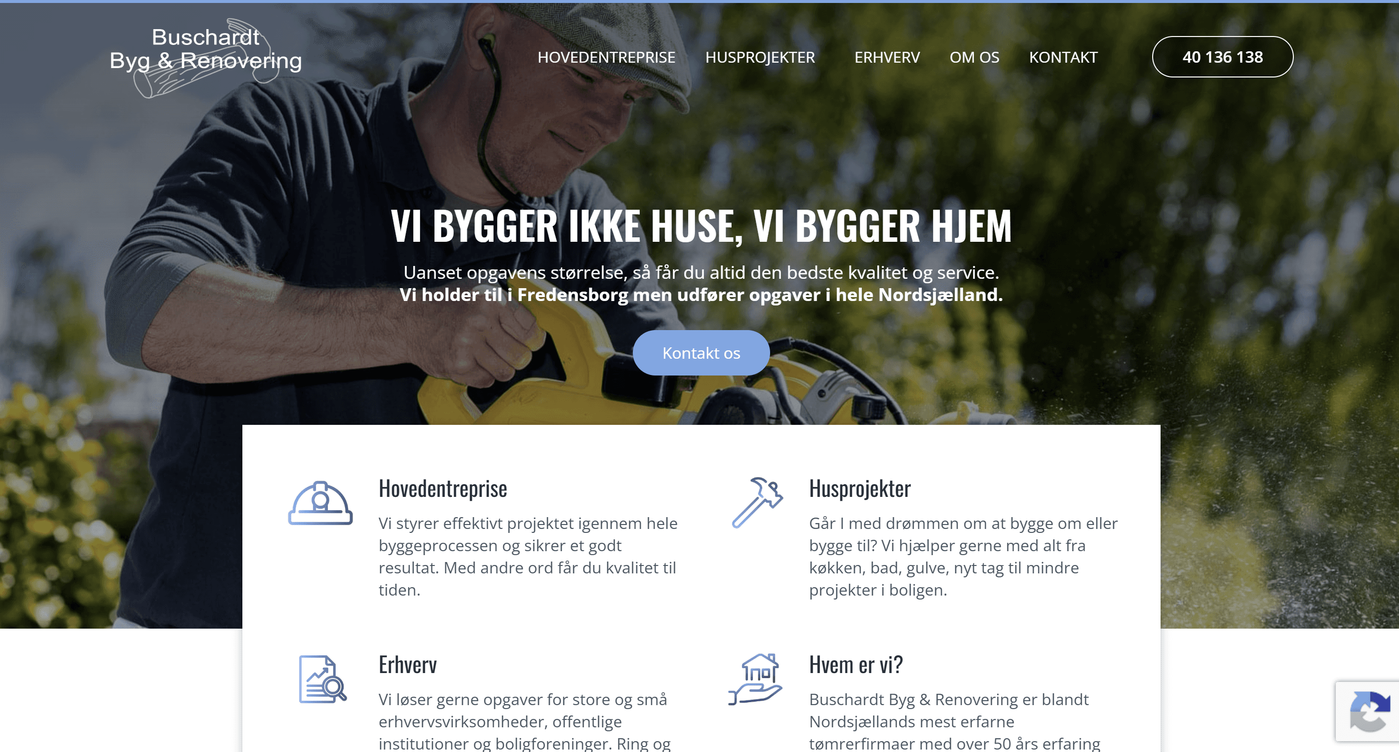 Featured Project Cover Image