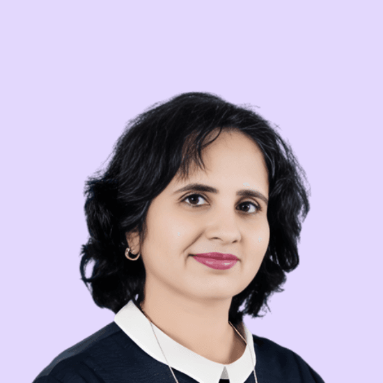 Jyothi V K