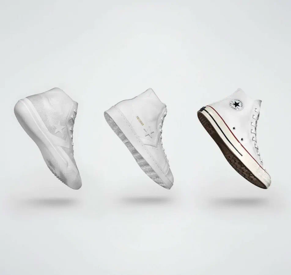 Converse Outlet