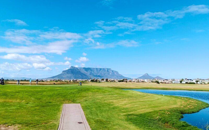 Milnerton Golf Club