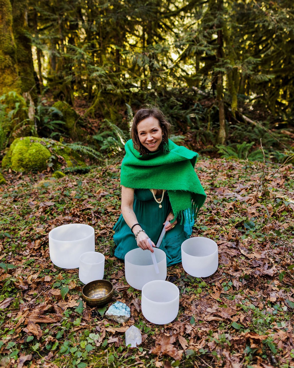 Angela Bolton | Conduit & Multi-dimensional Channeler