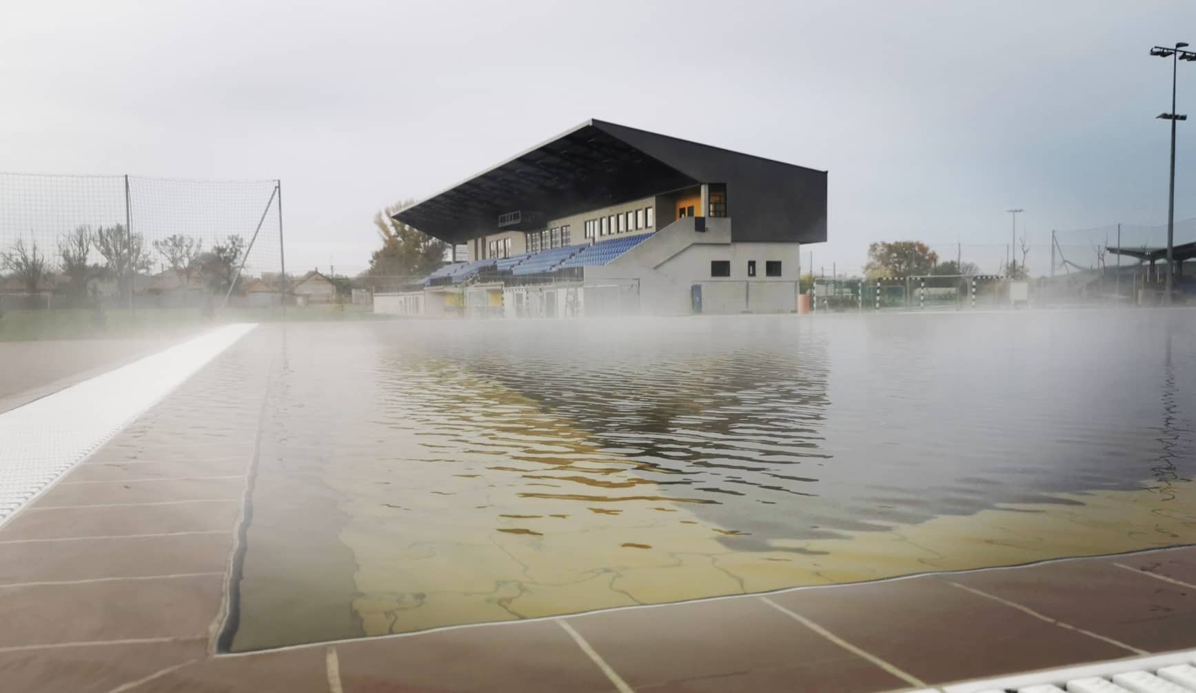 Sportcentrum pillanatkép 3