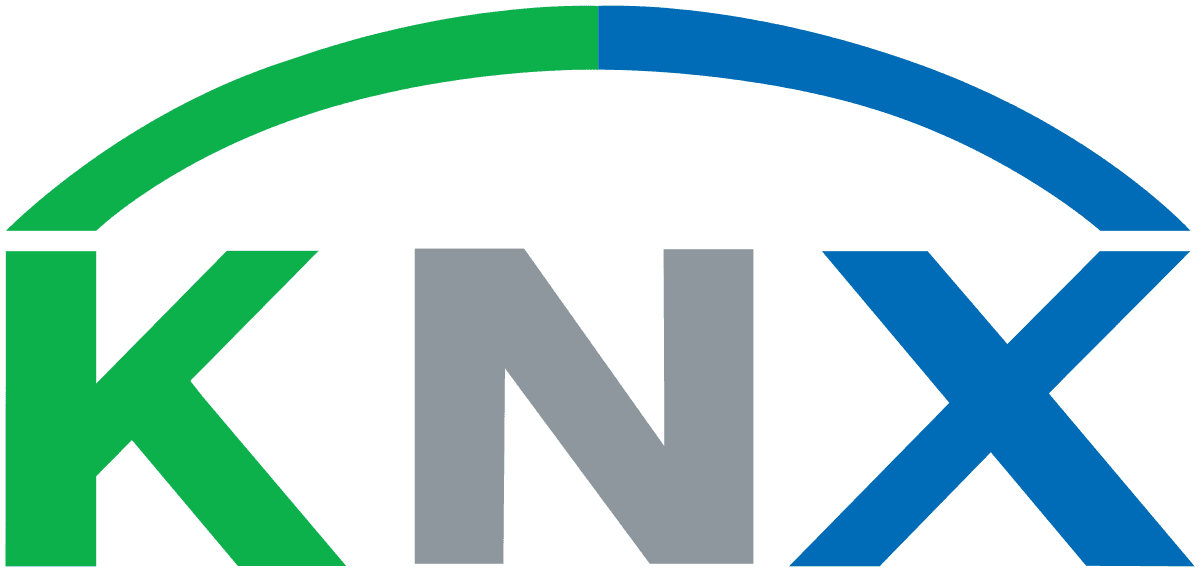 KNX logo