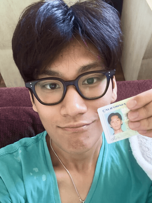 Edward Lee Driving-tests.org