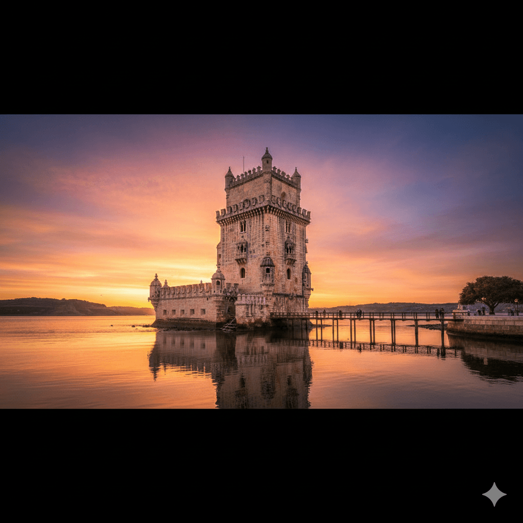 Portugal Visa Appointment in the UK