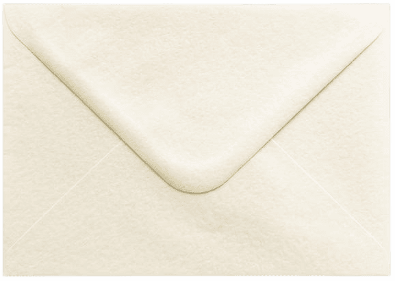 Closed Envelope