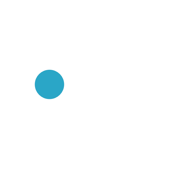 Minimal home icon representing Raybrand Media videography homepage, creative services overview and digital portfolio entry point