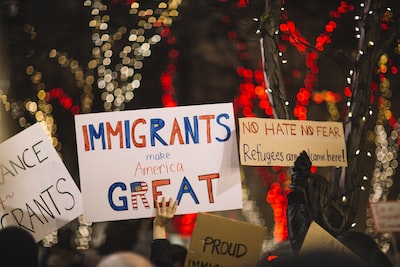 The Path to Citizenship