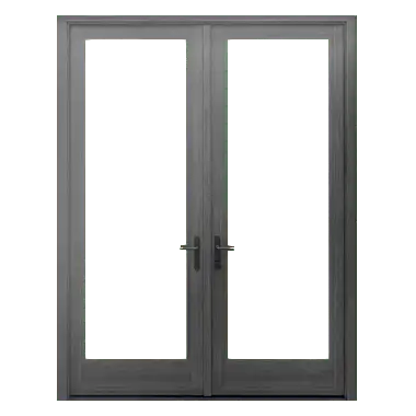 ESWindows Prestige Series 2020 sliding glass door, designed with energy-efficient, impact-resistant glass ideal for Florida’s storm-prone conditions.