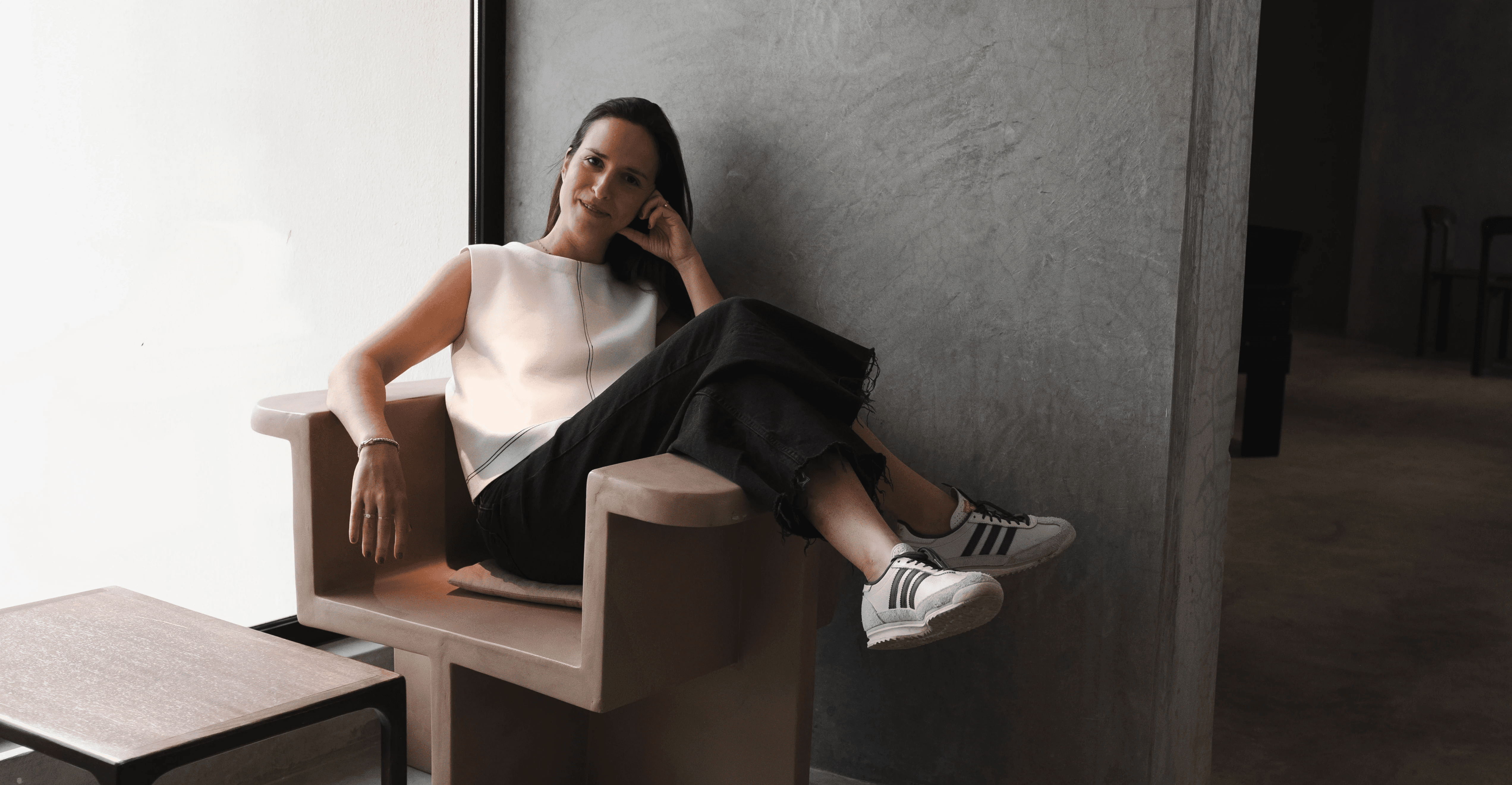 Alicia founder at Zest