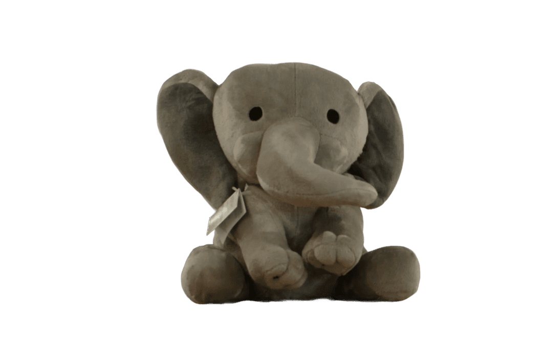 Toy elephante